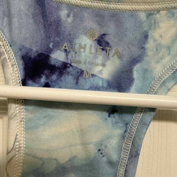 Women's Medium Athleta top - Picture 3 of 3